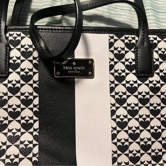 Kate Spade pocketbook